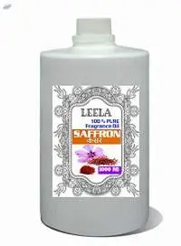 Saffron Essential Fragrance Oil 10kg