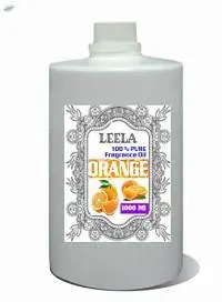 Orange Essential Fragrance Oil 500gm