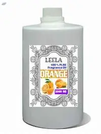 Orange Essential Fragrance Oil 15kg