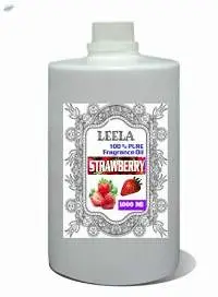Strawberry Essential Fragrance Oil 500gm
