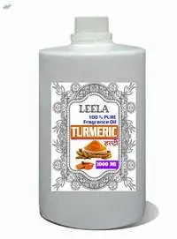 Turmeric Essential Fragrance Oil 500gm