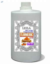 Turmeric Essential Fragrance Oil 1kg