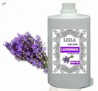 Lavender Essential Fragrance oil 15kg