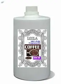 Coffee Essential Fragrance oil 500gm