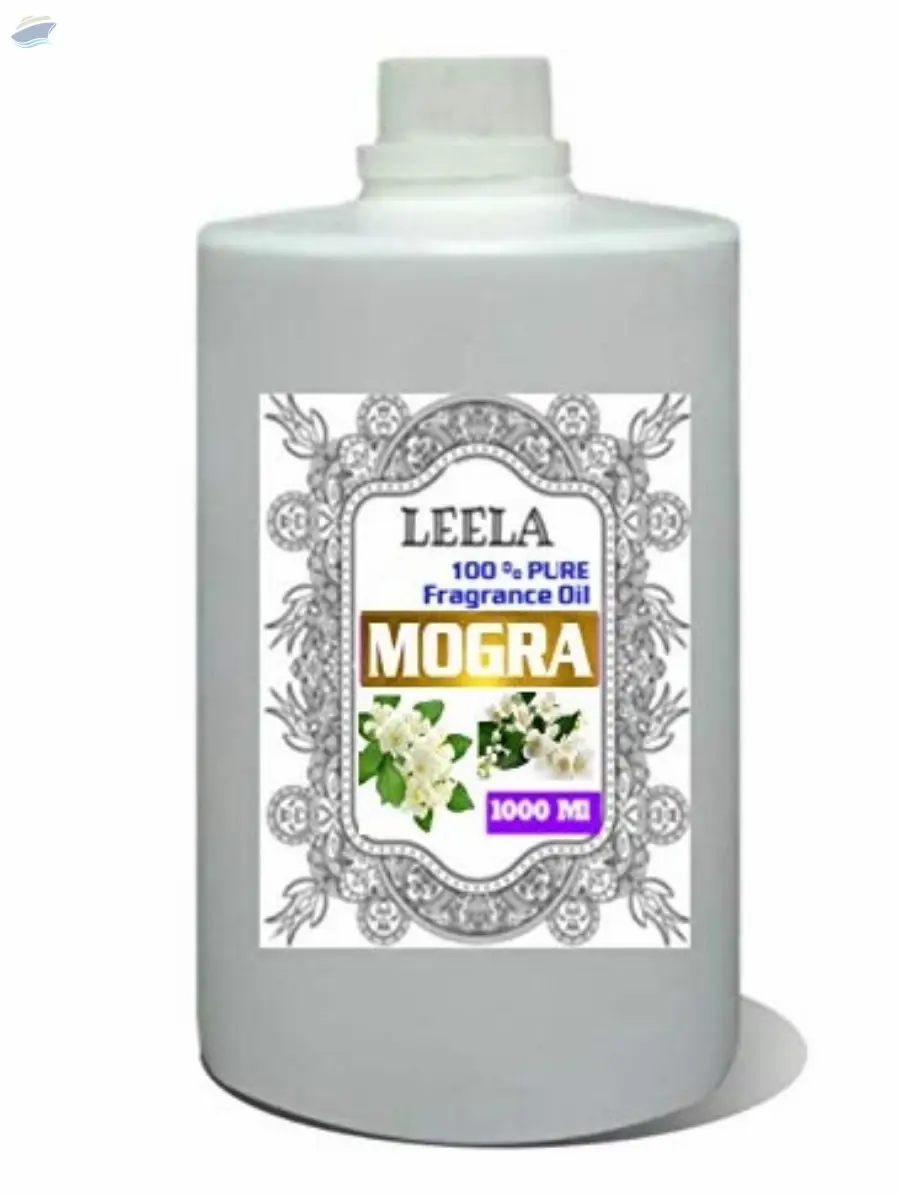 Mogra Essential Fragrance oil 1kg