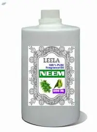 Neem Fragrance oil 500gm