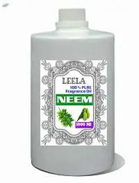 Neem Fragrance oil 15kg