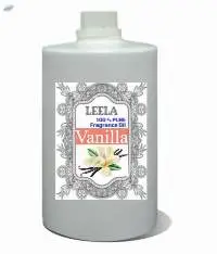 Vanilla Essential Fragrance Oil 15kg