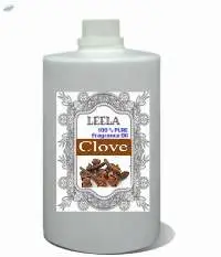 Clove Essential Fragrance Oil 1kg