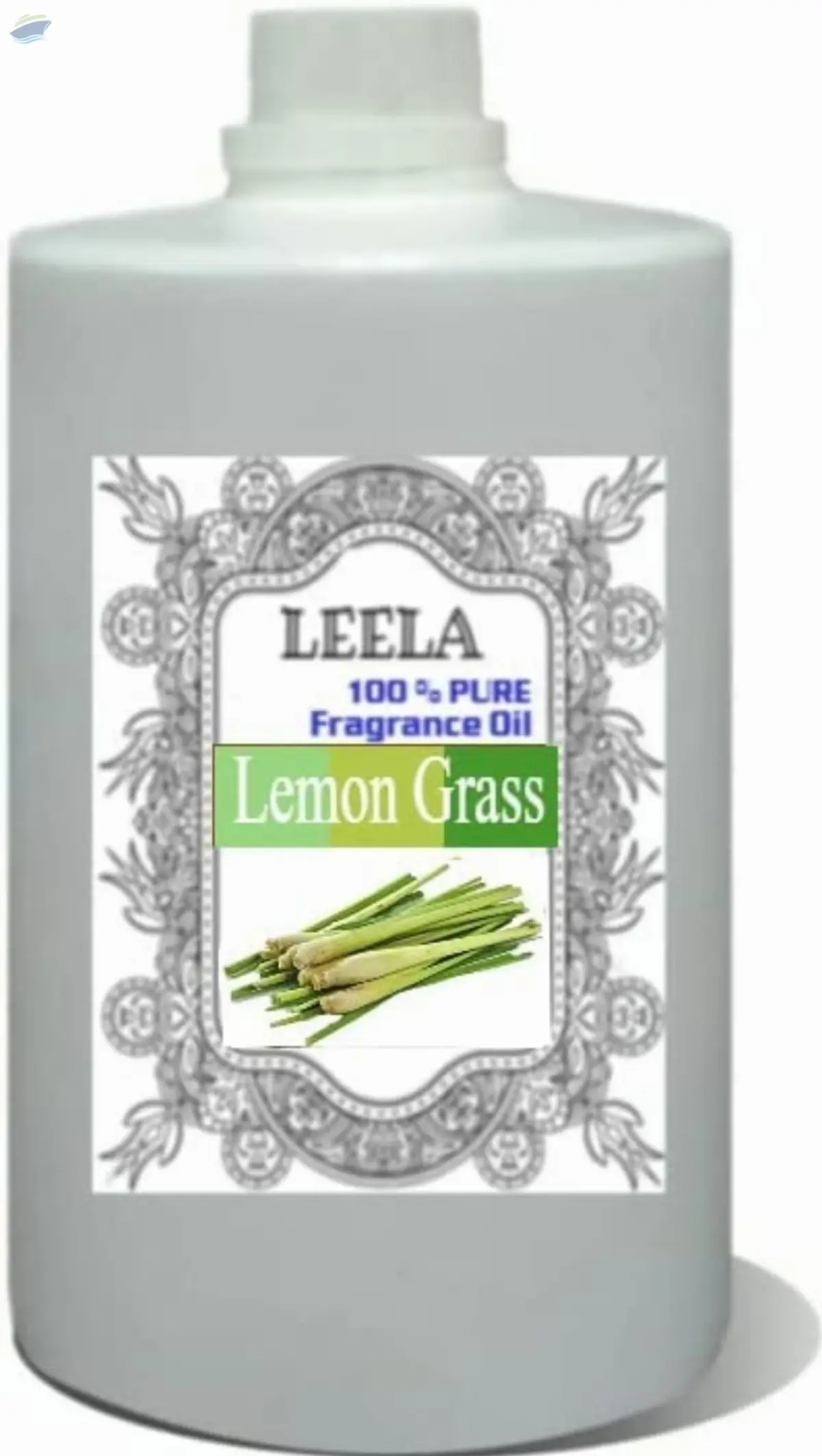 Lemon Grass Essential Fragrance Oil 10kg