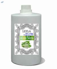 Aloe Vera Essential Fragrance Oil 10kg