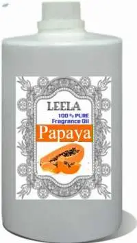 Papayya Essential Fragrance Oil 500gm