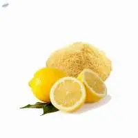 Lemon Peel Powder 5kg