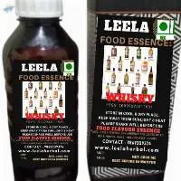 Wiesky Flavour Essence