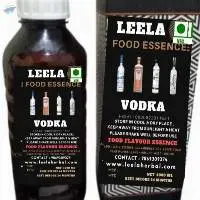 Vodka Flavour Essence