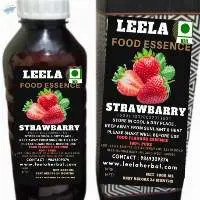 Strawberry Flavor Essence