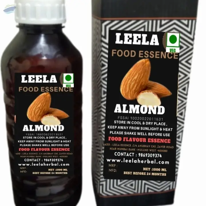 Almond Flavor Essence