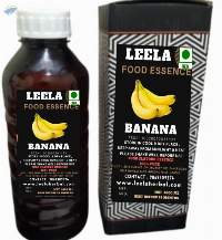 Banana Flavour Essence