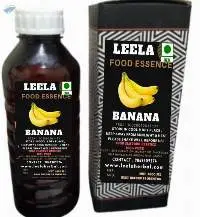 Banana Flavour Essence