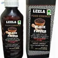 Black Pepper Essence