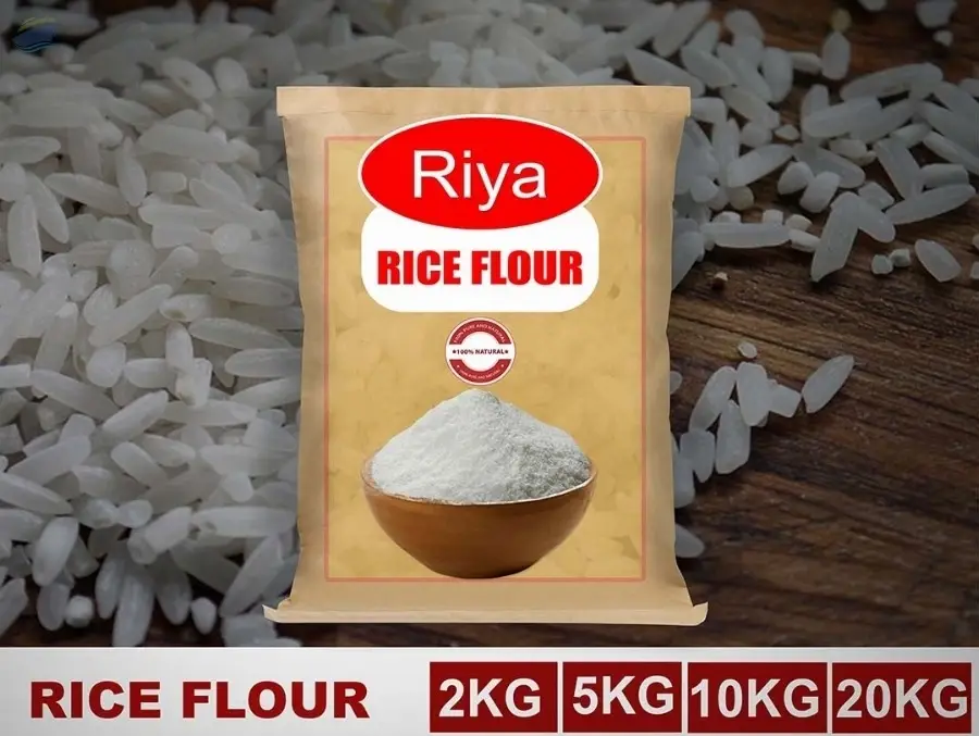 Rice Flour