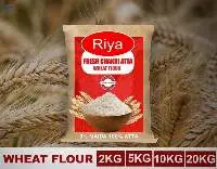 Wheat Flour
