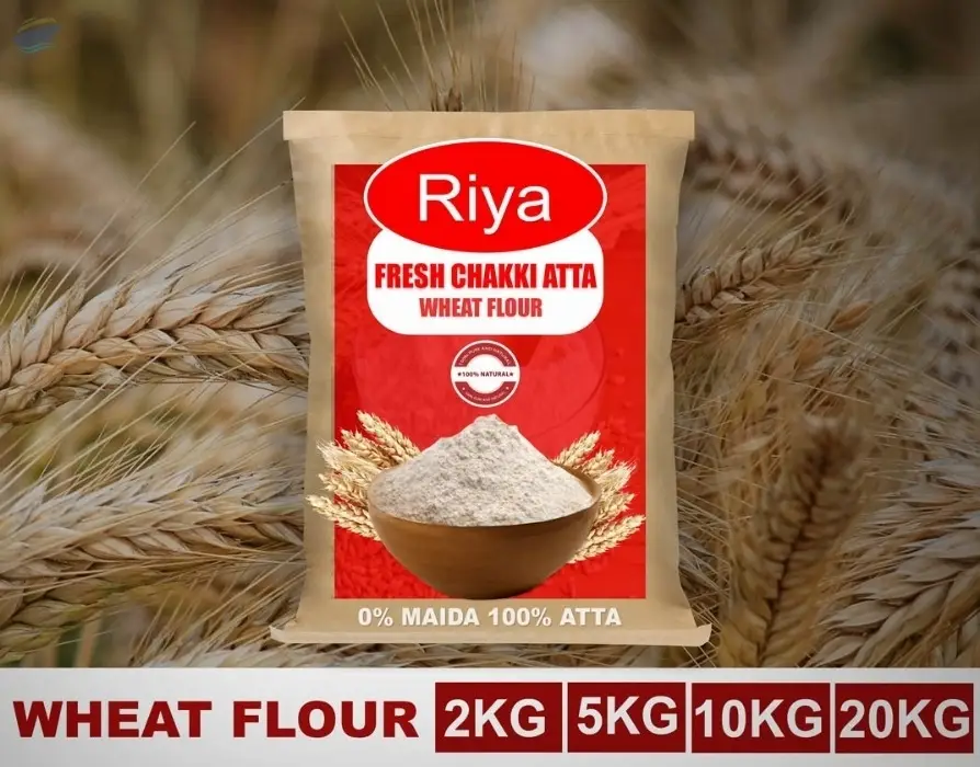 Wheat Flour