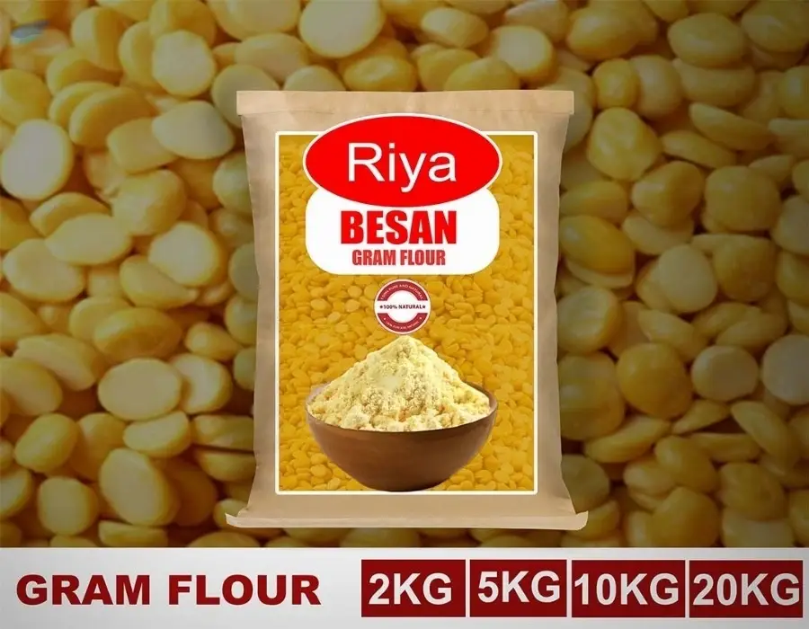Gram Flour