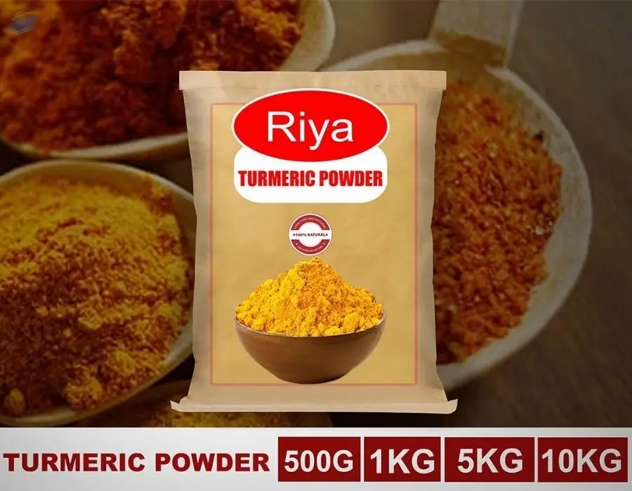 Turmeric Powder