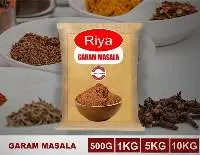 Garam Masala