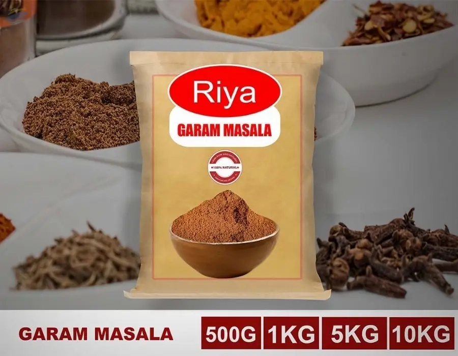 Garam Masala