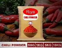 Chilli Powder