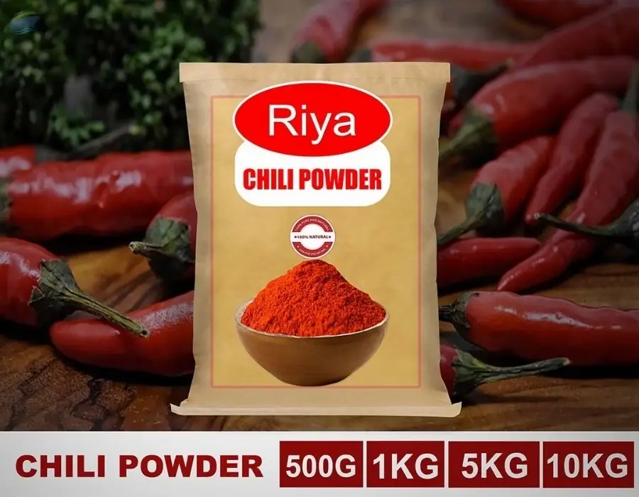 Chilli Powder