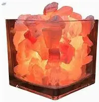 Himalayan Natural Salt Lamps