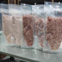 Himalayan Pink Salt
