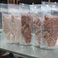 Himalayan Pink Salt