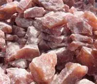 Himalayan Pink Salt