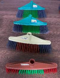 Household Cleaning Broom Brush