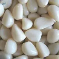 Garlic In Brine