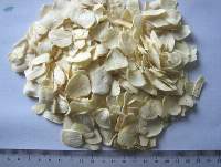 Garlic Flakes A Grade