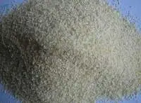 Dehydrated Garlic Granules A Grade