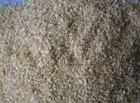 Dehydrated Garlic Granules