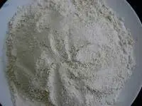Dehydrated Garlic Powder