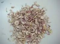 Dehydrated Shallots Slices
