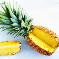 Indian Fresh Fruits