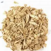 Dried Ginger Flakes