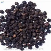 Black Pepper