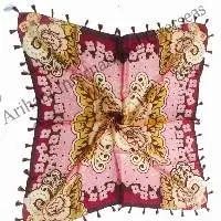 Silk Printed Scarf (ARI 3924)