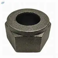 Large Nut Blank