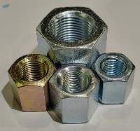 Hex Nut